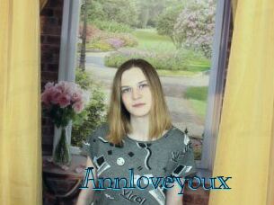 Annloveyoux