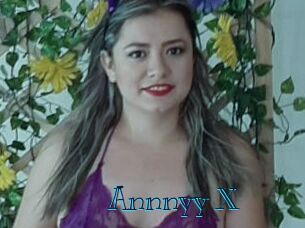 Annnyy_X