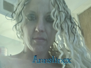 Annslingx