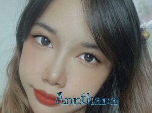 Annthana