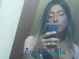 annthonella Archive DVD BIZ