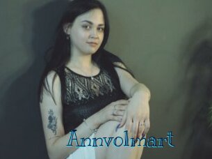 Annvolmart