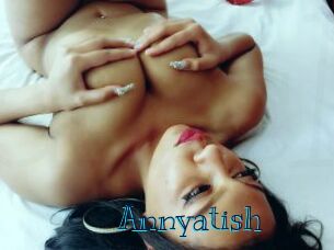 Annyatish