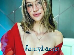 Annybangs
