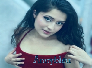 annybleu Archive DVD BIZ