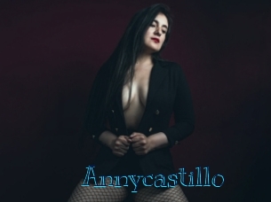 Annycastillo