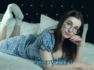 annydare Archive DVD BIZ