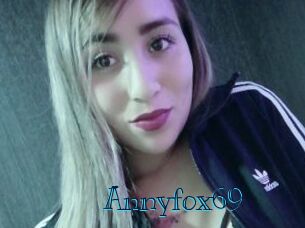 Annyfox69