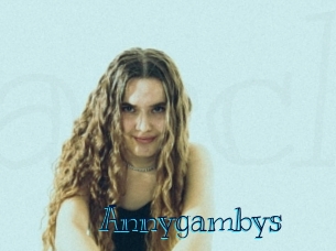 Annygambys