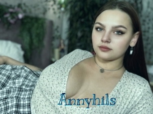 Annyhils