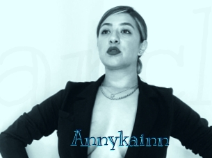 annykainn Archive DVD BIZ