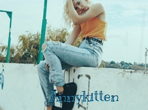annykitten Archive DVD BIZ