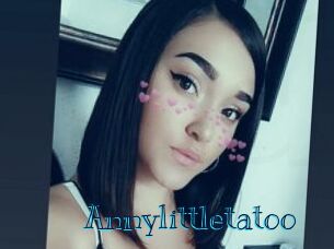 Annylittletatoo