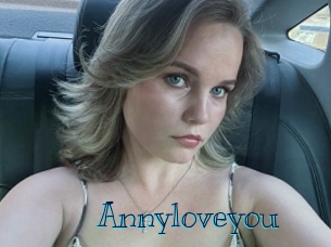 Annyloveyou