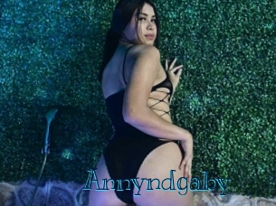Annyndgaby
