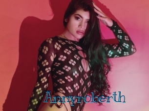 Annyroberth