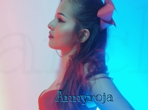 Annyroja