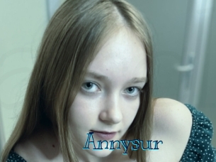 Annysur