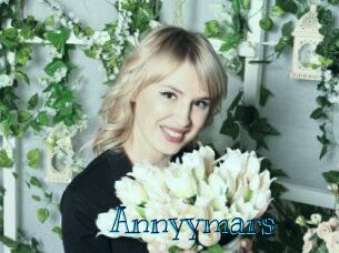 Annyymars