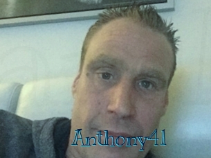 Anthony41