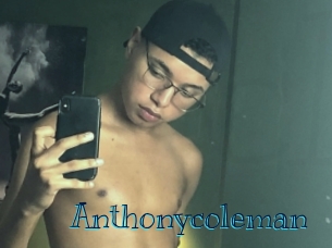 Anthonycoleman