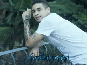Anthonyed