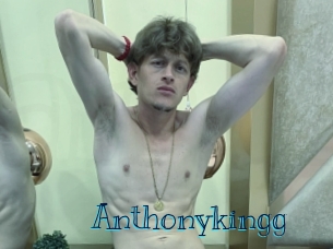anthonykingg Archive DVD BIZ
