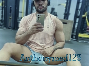 anthonymed123 Archive DVD BIZ