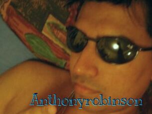 Anthonyrobinson