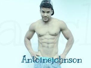 Antoinejohnson