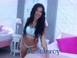 Antoleroy