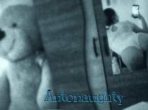 Antonaughty