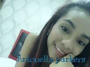 Antonella_parkers