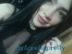 Antonellapretty