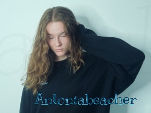 Antoniabeacher