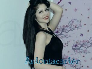 Antoniacarter