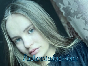 Antoniafairfax