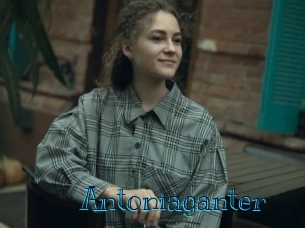 Antoniaganter
