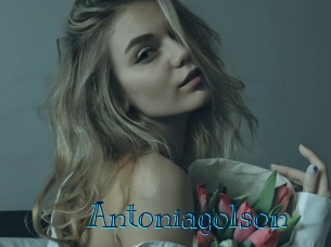 Antoniagolson