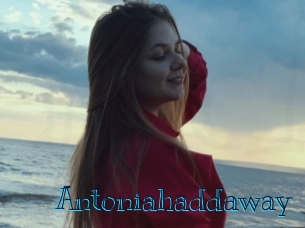 Antoniahaddaway