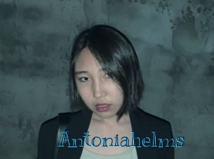 Antoniahelms