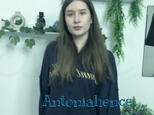 Antoniahence