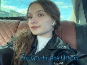 Antoninawilson