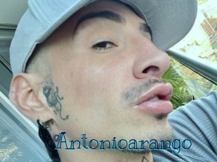 Antonioarango