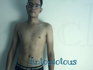 Antoniotous