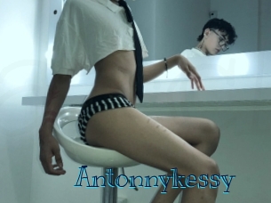 antonnykessy Archive DVD BIZ