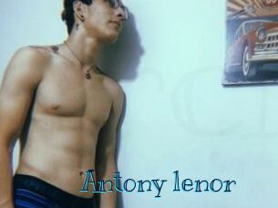 Antony_lenor