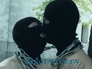 Antony_ronny