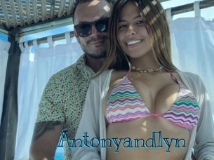 Antonyandlyn