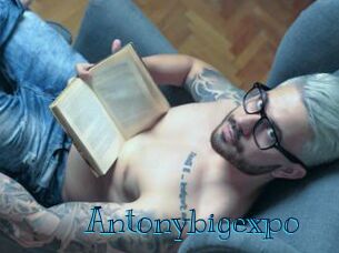Antonybigexpo